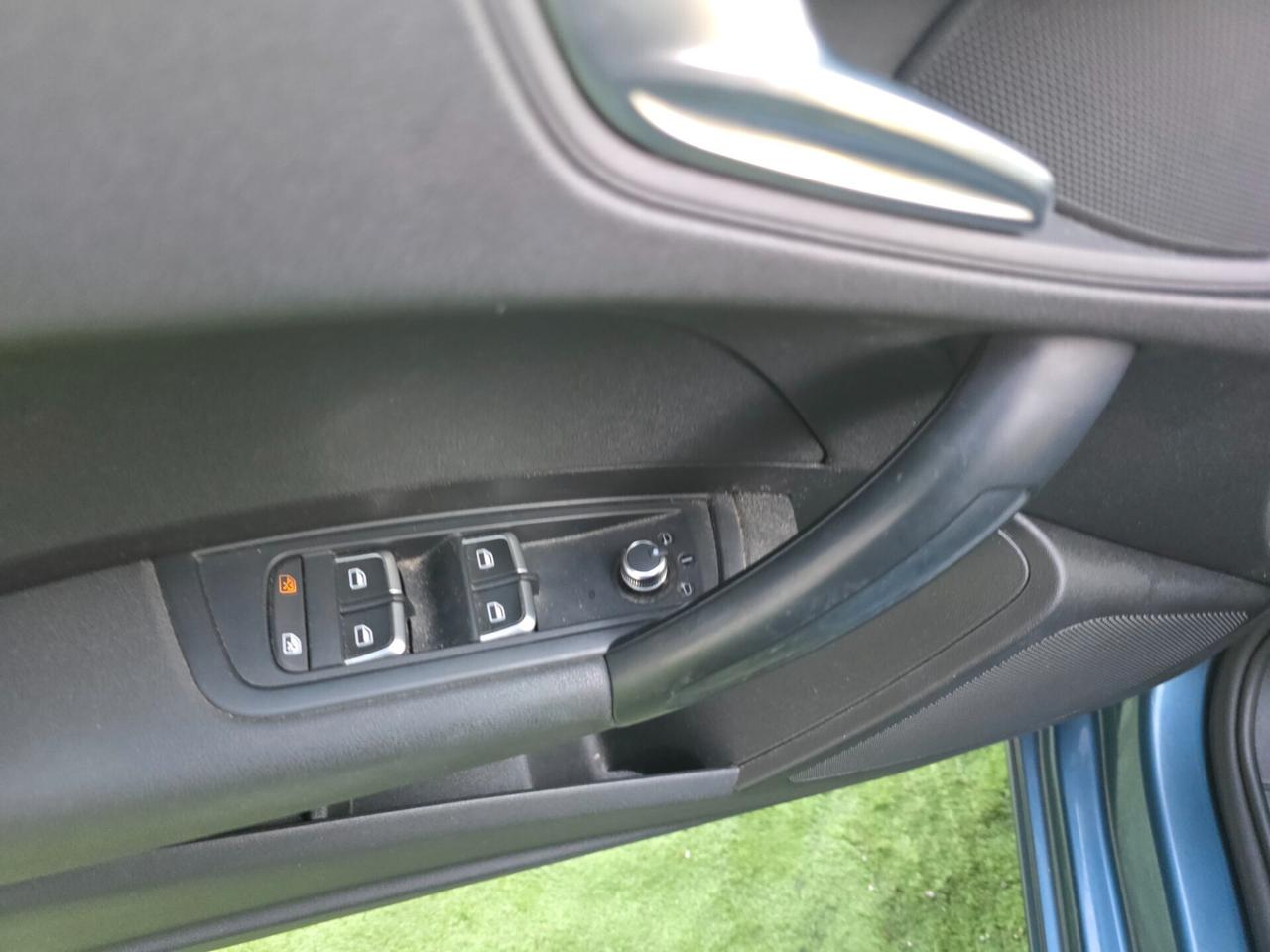 Audi A1 1.6 TDI 116 CV EURO6 AUTOMATICO NEOP-2016