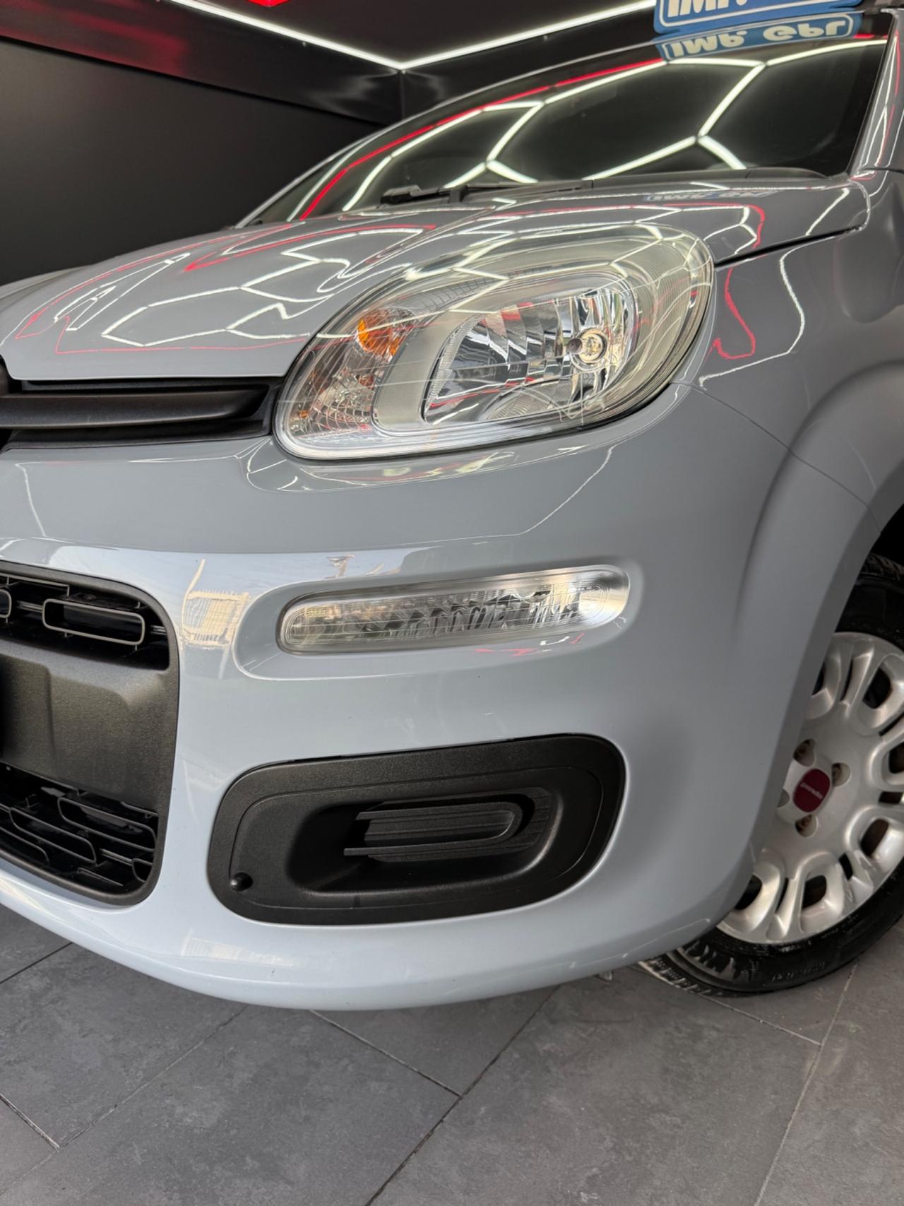 Fiat Panda 1.2 GPL Lounge 2018