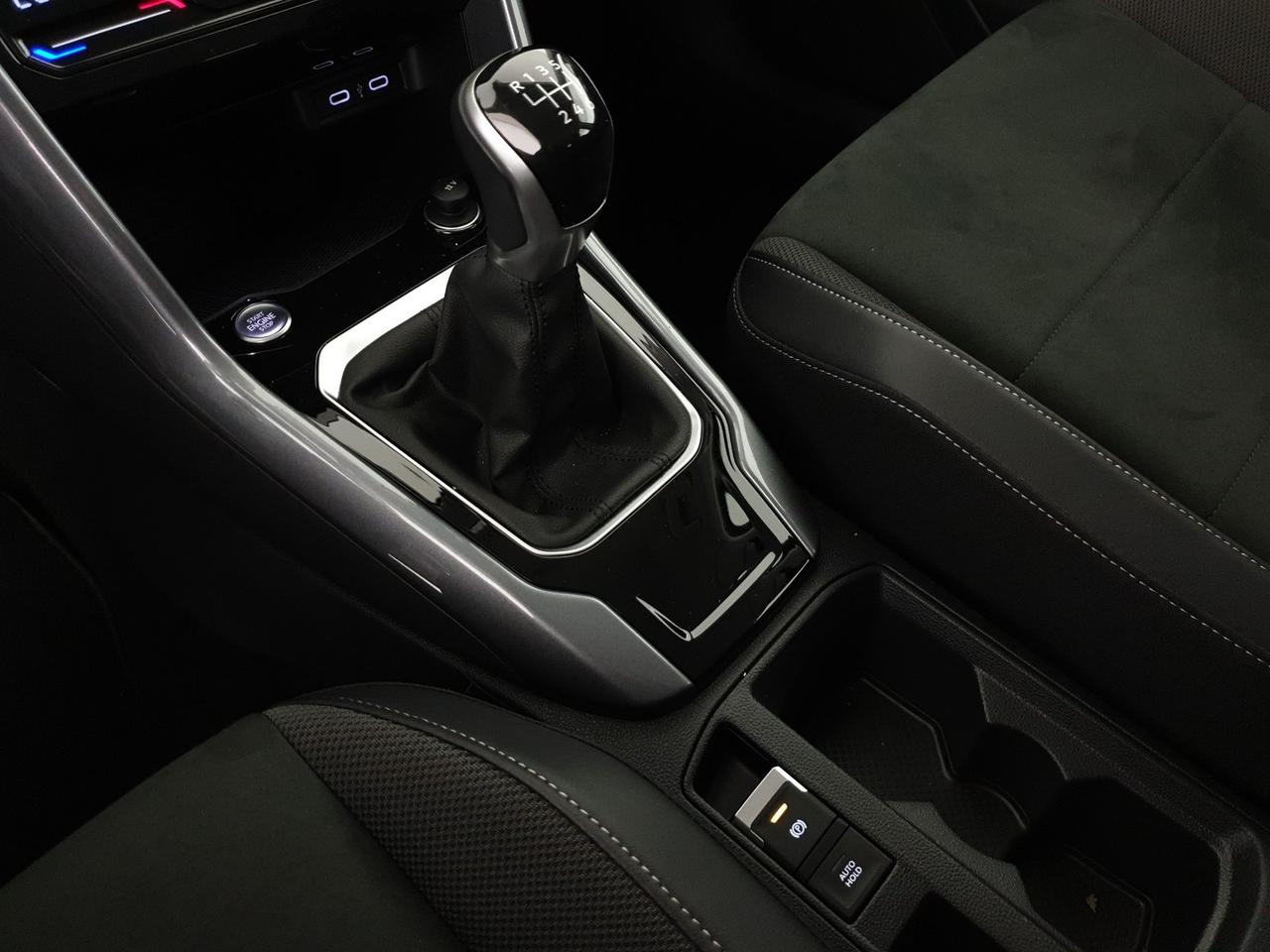 Volkswagen T-Roc 1.5 tsi style