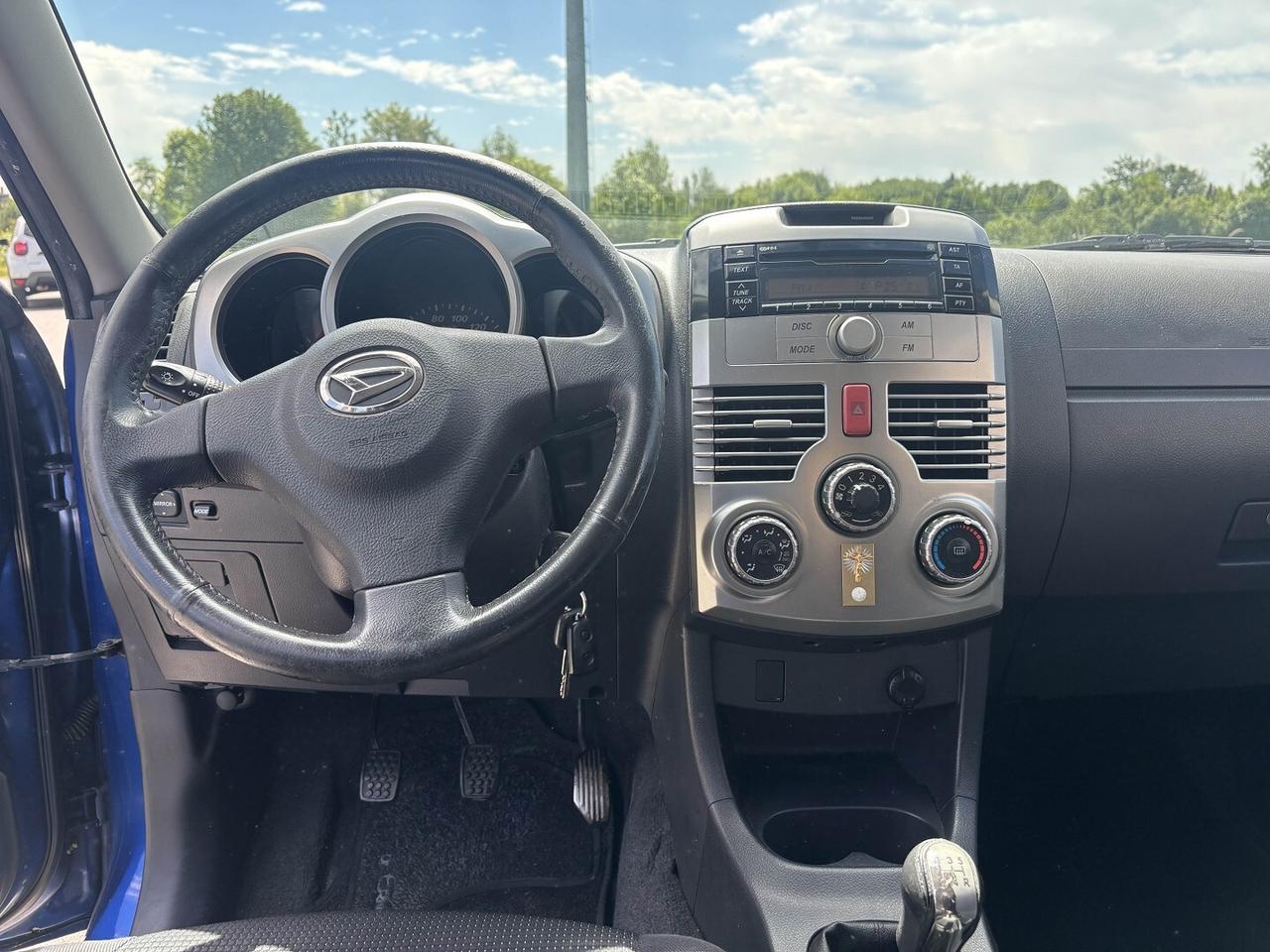 Daihatsu Terios 1.5 4WD