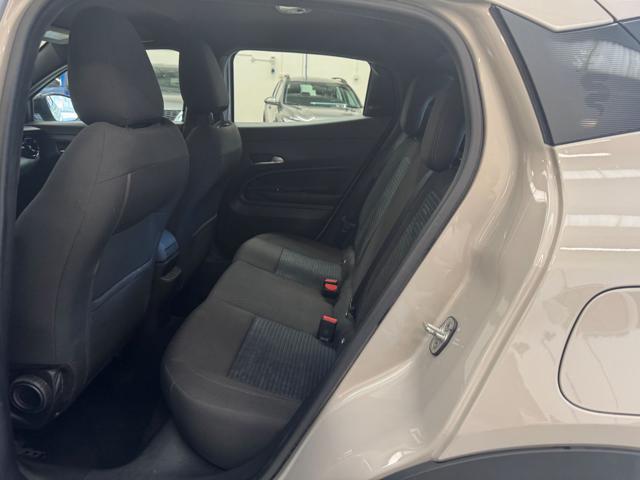 ALFA ROMEO Junior 1.2 136 CV Hybrid (145) eDCT6
