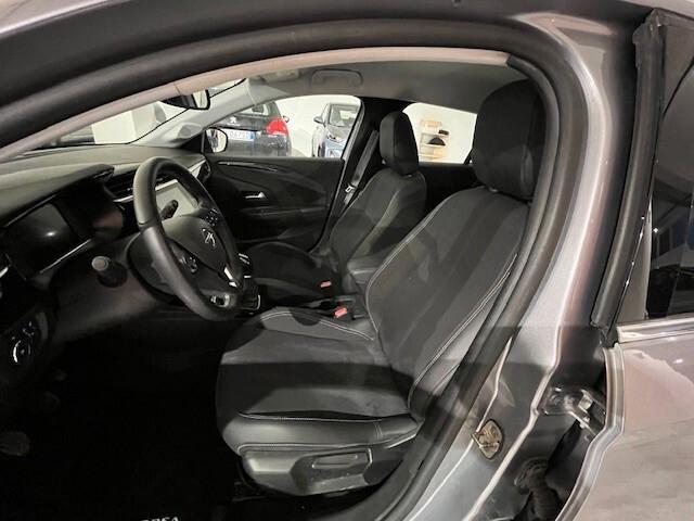 Opel Corsa 1.2 Elegance
