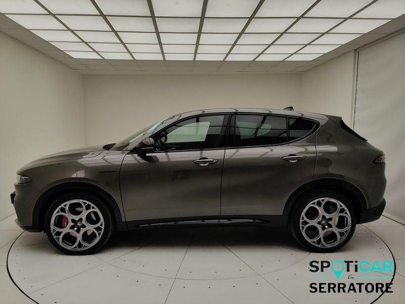 Alfa Romeo Tonale 1.5 hybrid Veloce 160cv tct7