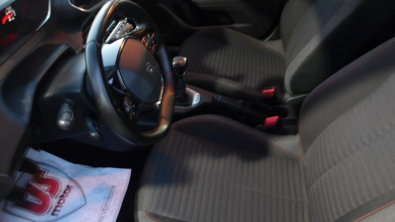 PEUGEOT 2008 1.5 DIESEL-2020-PREZZO PROMO!