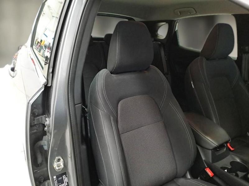 NISSAN QASHQAI 1.3 MHEV 158 BUSINESS XTRONIC CROSSOVER