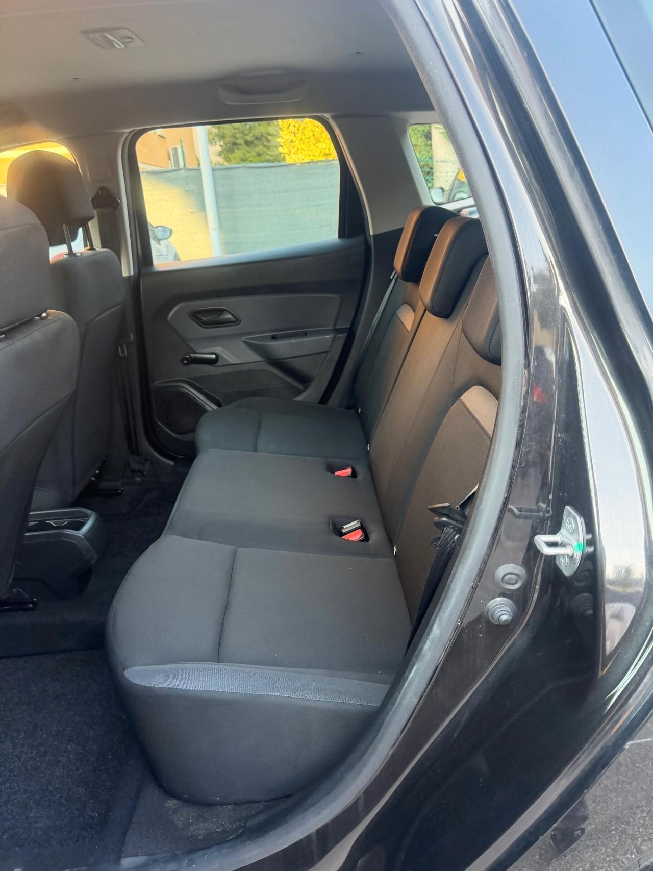 Dacia Duster 1.0 tce Gpl - NEOPATENTATI - 12 MESI DI GARANZIA -