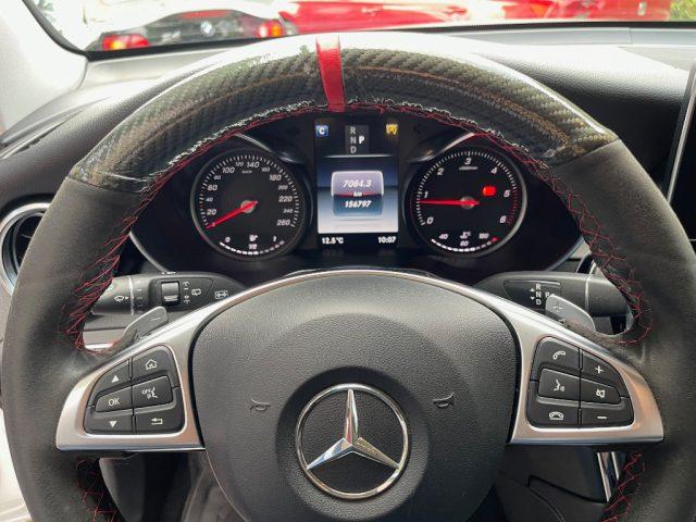 MERCEDES-BENZ GLC 250 PREMIUM 4 MATIC 2.2 CDI 204CV CERCHI DA 20"