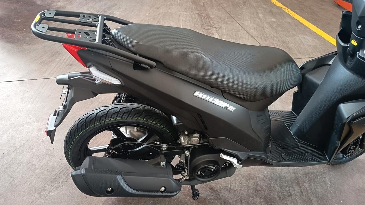 Kymco MICARE 125