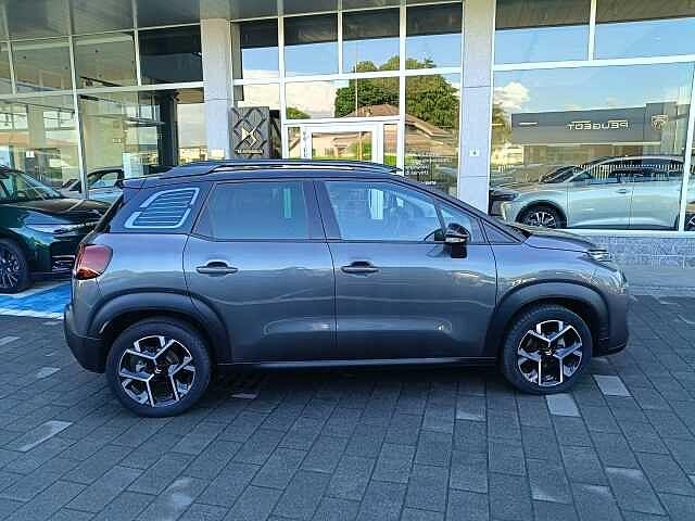 Citroen C3 Aircross 1.5 BLUEHDI Shine Pack s&s AZIENDALE