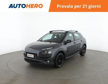 CITROEN C4 Cactus BlueHDi 100 Feel