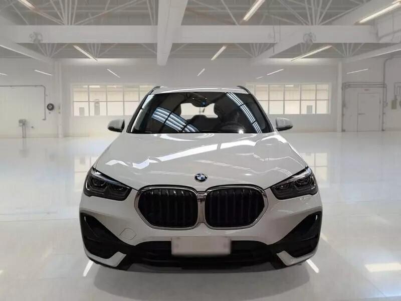 BMW X1 xDrive 25e Business Advantage