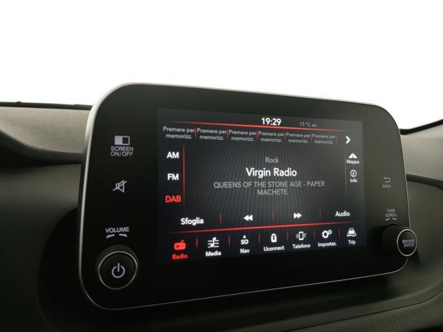 FIAT Tipo 1.3 Mjt S&S SW Lounge