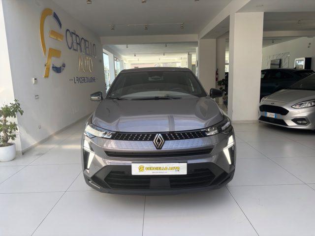 RENAULT Captur techno ECO-G 120 tua da ?260,00 mensili ant.0