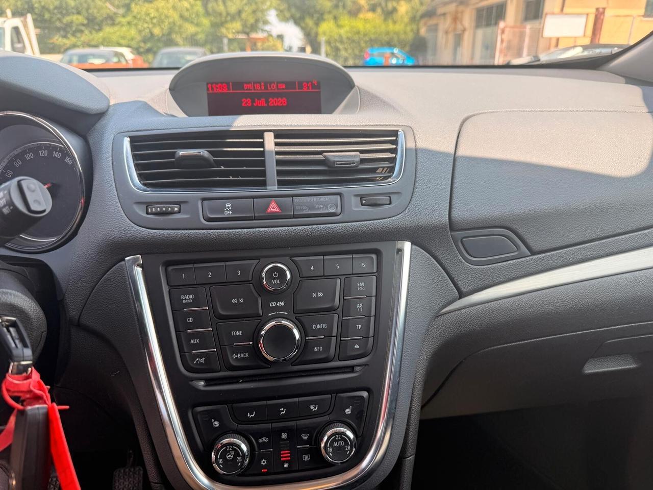 Opel Mokka 1.6 CDTI Ecotec 136CV 4x4 Start&Stop Ego