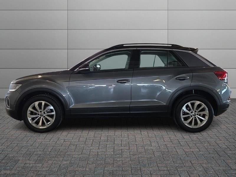 Volkswagen T-Roc 1ª serie 1.0 TSI Life