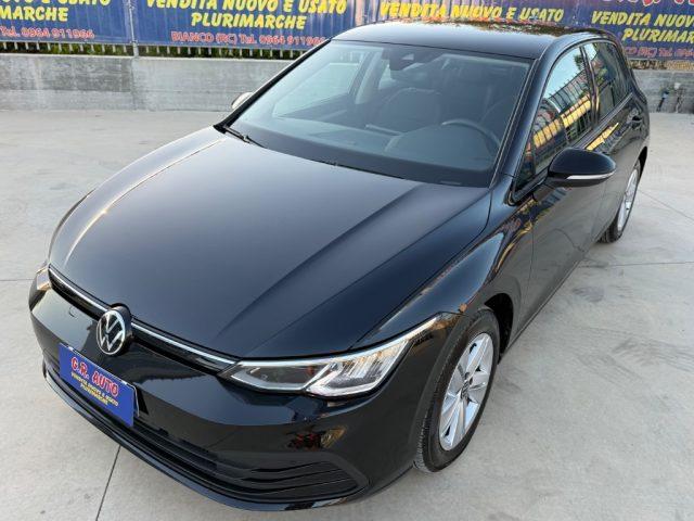 VOLKSWAGEN Golf 2.0TDI DSG AZIENDALE-GARANZIA