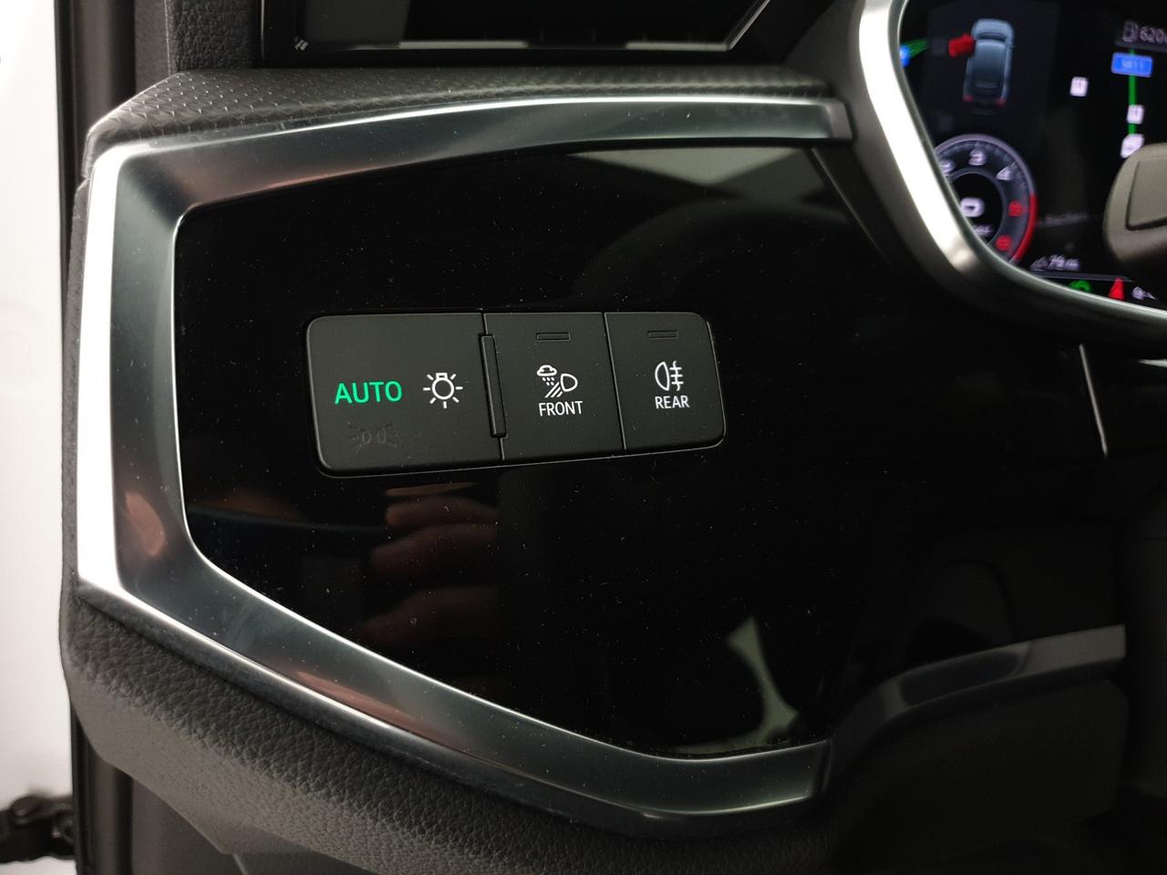 Sportback 40TDI 193CV quattro Str S line Edition