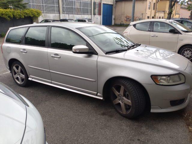 VOLVO V50 2.4 D5 cat Summum conto vendita