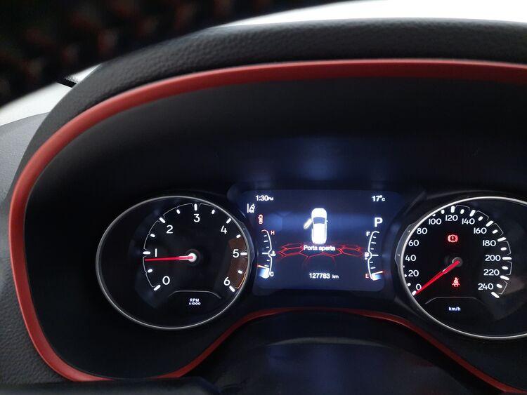 Jeep Compass Trailhawk 4WD Auto BR421272 2.0 Diesel 170CV