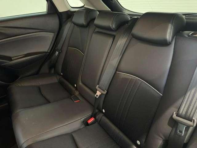 Mazda CX-3 2.0L Skyactiv-G AWD