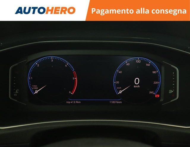 VOLKSWAGEN T-Roc 2.0 TDI SCR 150 CV DSG Advanced BlueMotion Technol