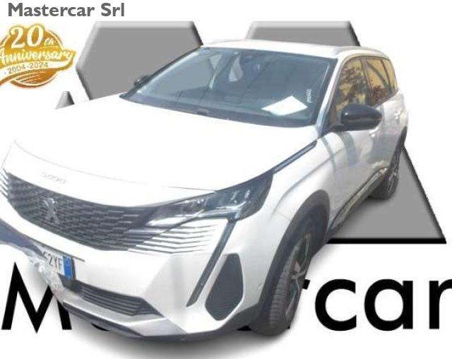 PEUGEOT 5008 5008 1.5 bluehdi Allure Pack s 7 POSTI - GH152YF