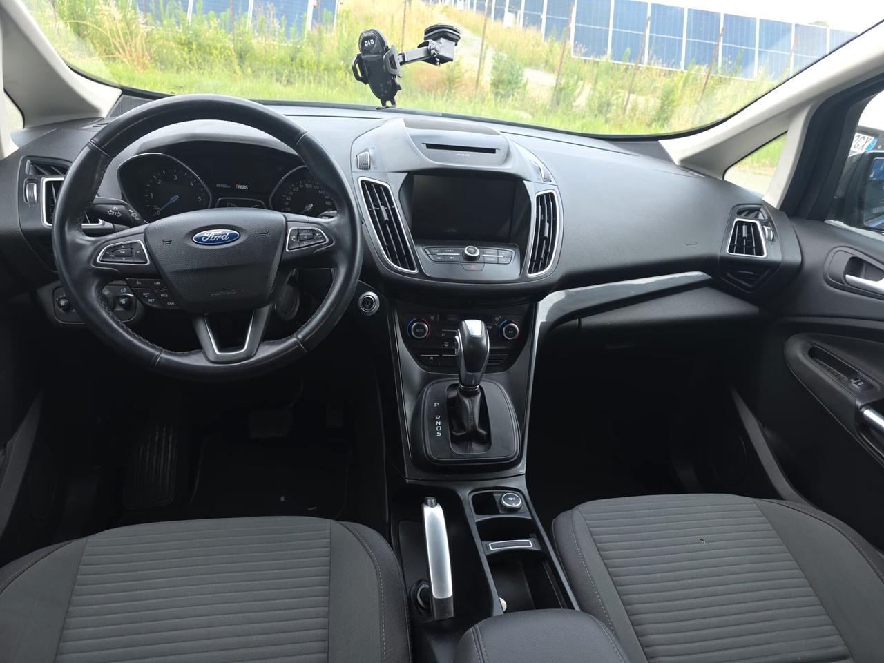 Ford C-Max 2.0 TDCi 150CV Start&Stop Titanium