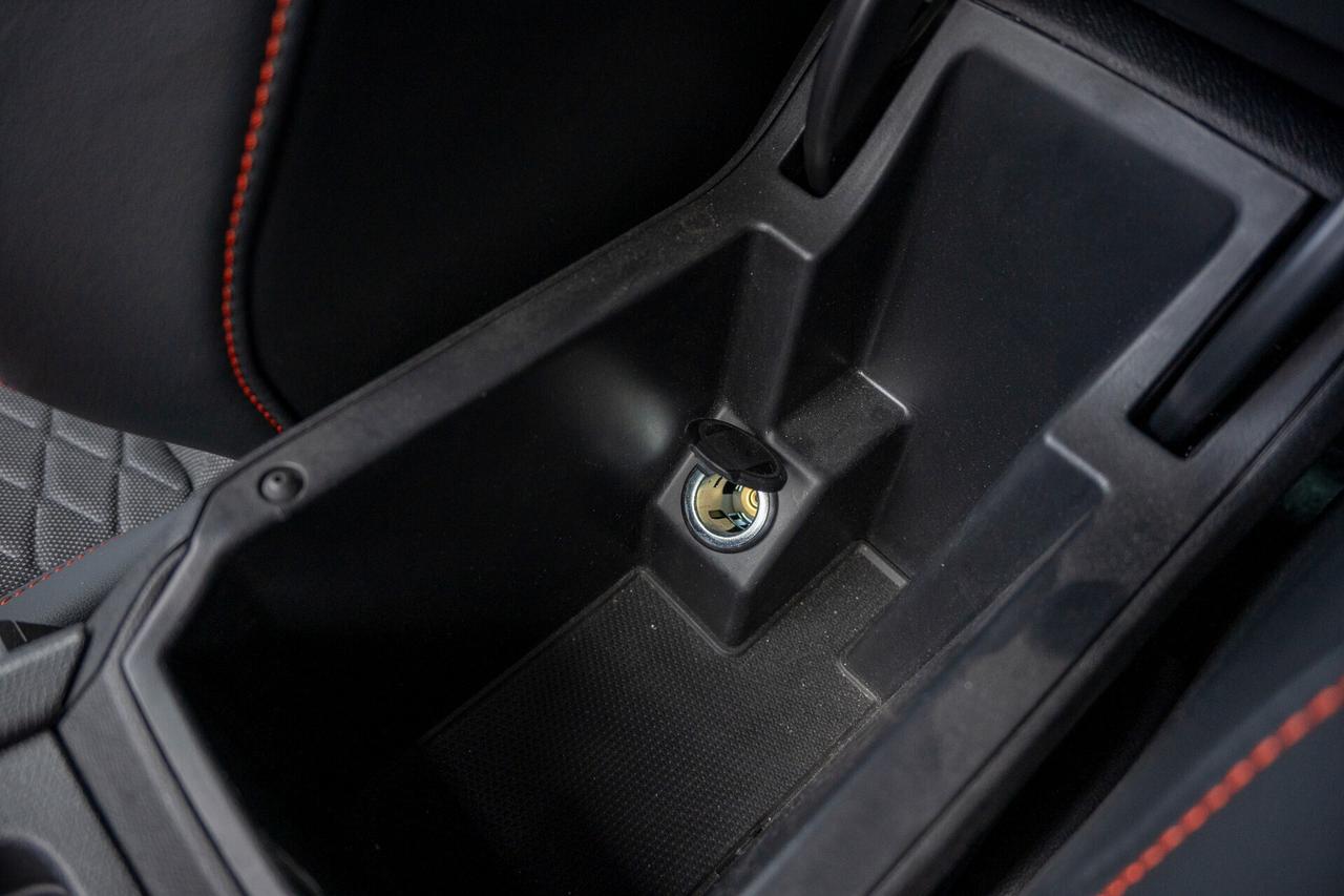 Seat Leon SP 2.0 TDI FR 4Drive