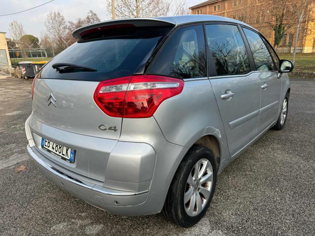 CITROEN C4 Picasso Bellissima 1.6 VTi 120 Perfect