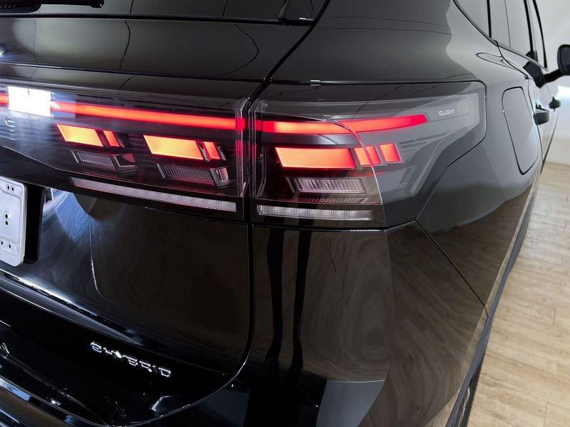 Volkswagen Tiguan 1.5 TSI eHybrid DSG Edition Plus