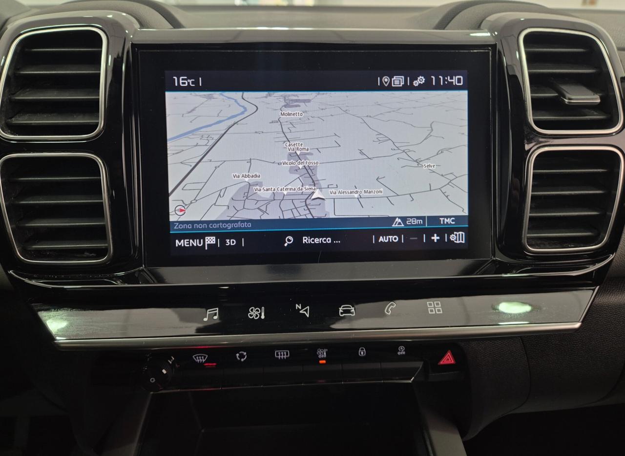 CITROEN C5 Aircross 1.5 BlueHDi 130 Shine