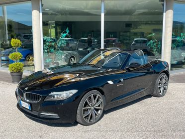 Bmw Z4 sDrive23i CABRIO