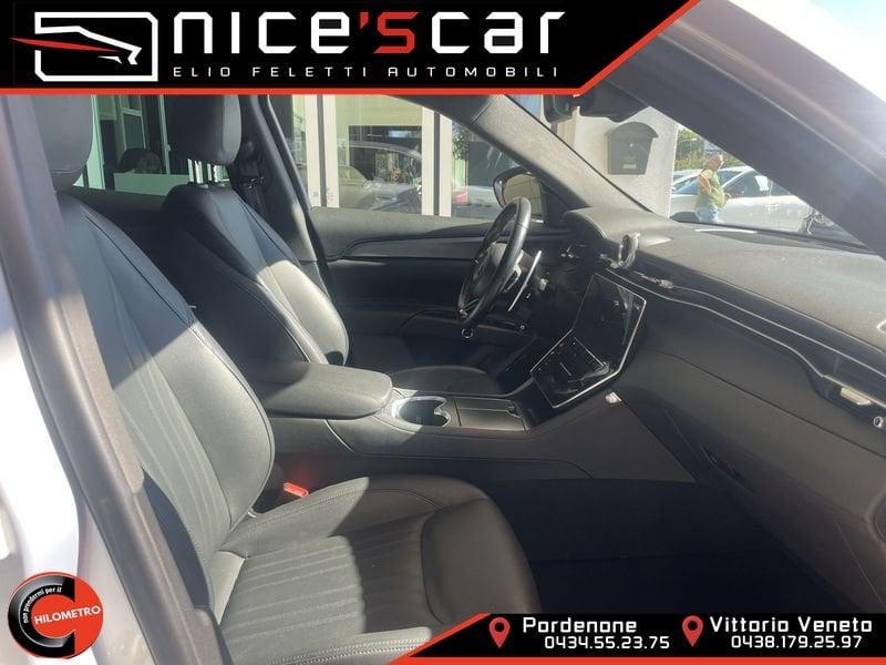 Maserati Grecale Grecale MHEV 300 CV AWD GT Q4