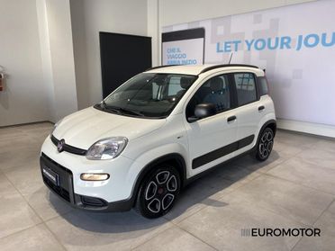 Fiat Panda 1.0 FireFly Hybrid City Life