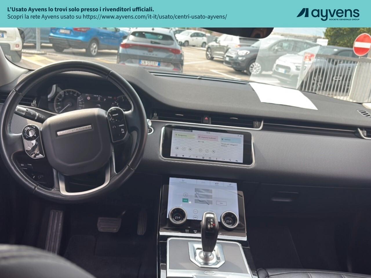 Land Rover Range Evoque 1.5 I3 PHEV AWD S 300 CV