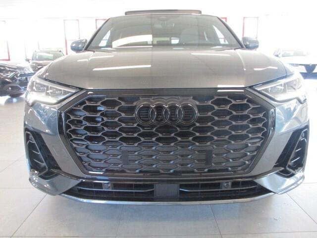 Audi Q3 SPB 35 TDI S tronic Black Line