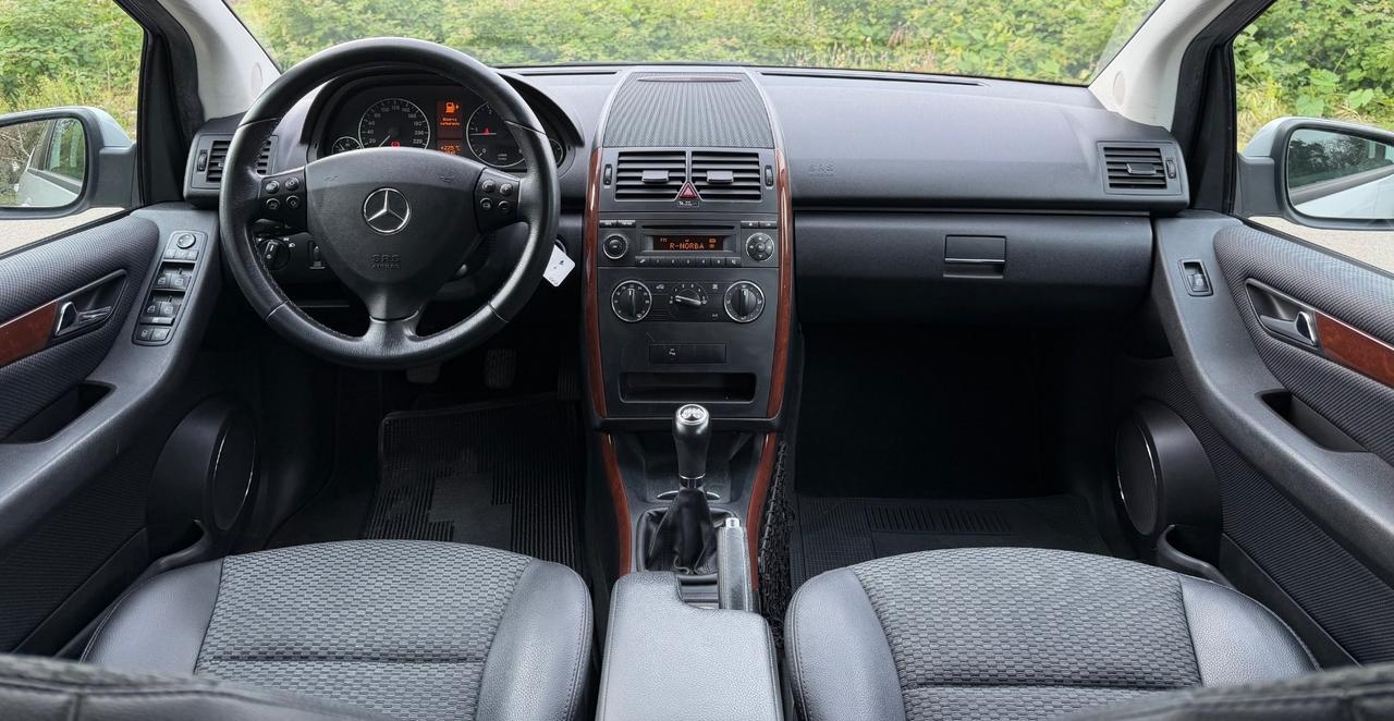 Mercedes-benz A 180 CDI Style