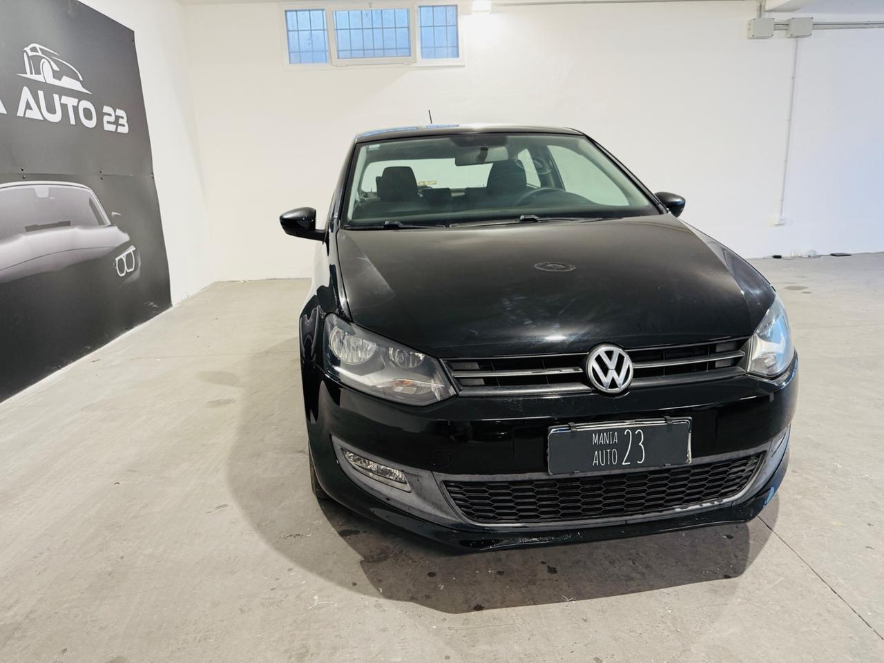 Volkswagen Polo 1.6 TDI 90CV DPF 3 porte Highline*NEOPATENTATI*