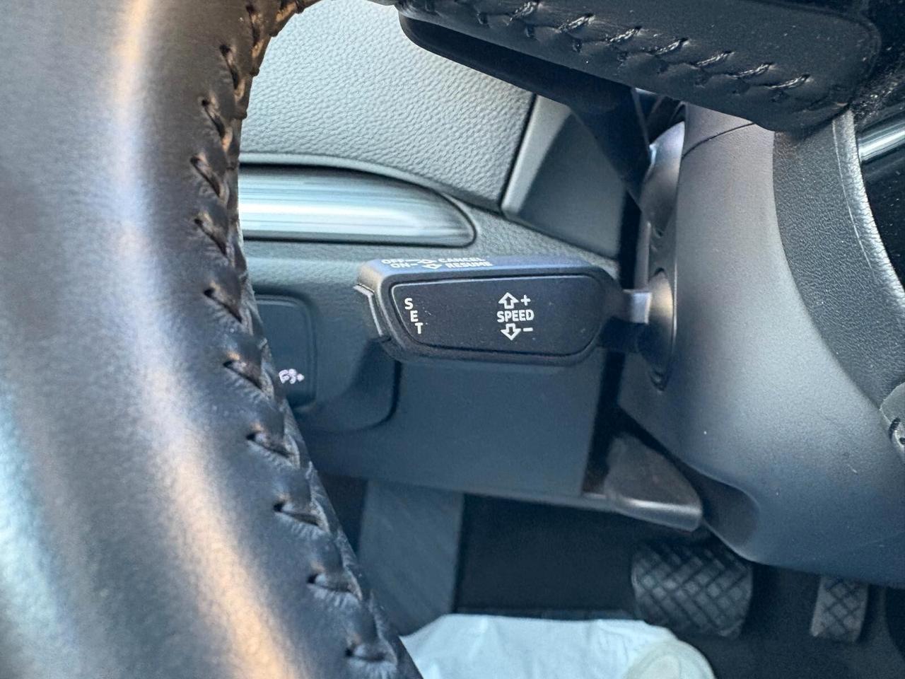 Audi A3 SPORTBACK 1.6 TDi 116CV S-TRONIC