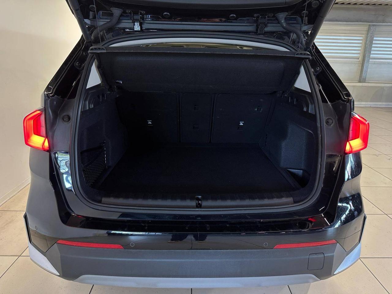 BMW X1 xDrive20d 48V