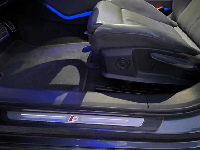 AUDI A6 40 2.0 TDI quattro ultra S tronic Business