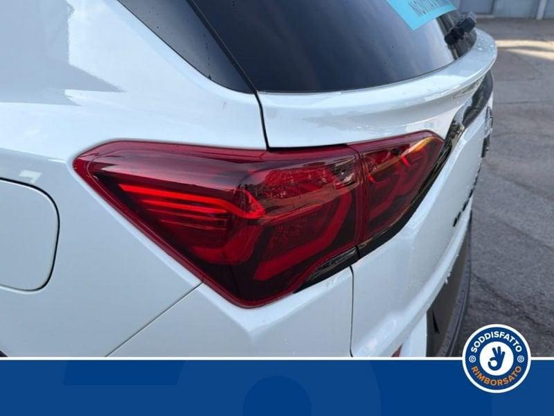 KGM Korando Black Edition 1.5 Turbo GDI 163 CV 2WD