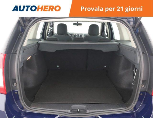 DACIA Logan MCV 1.5 dCi 8V 90CV Lauréate