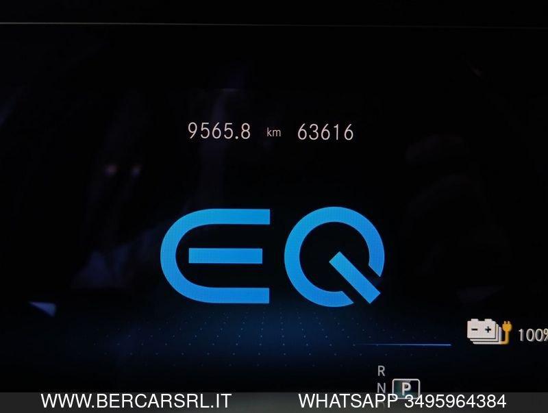 Mercedes-Benz Classe E E 300 de Auto EQ-Power Business Sport