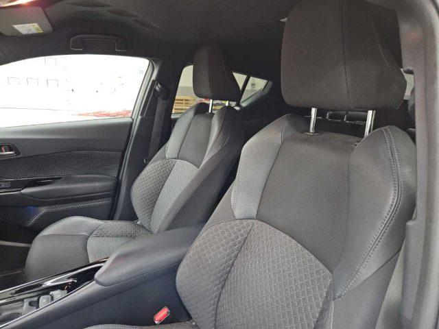 TOYOTA C-HR (2016-2023) - 1.8 Hybrid E-CVT Trend