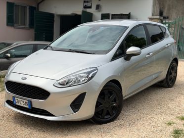 Ford FIESTA 5p. BZ.- GPL NEOPAT KMCERT OTTIMA
