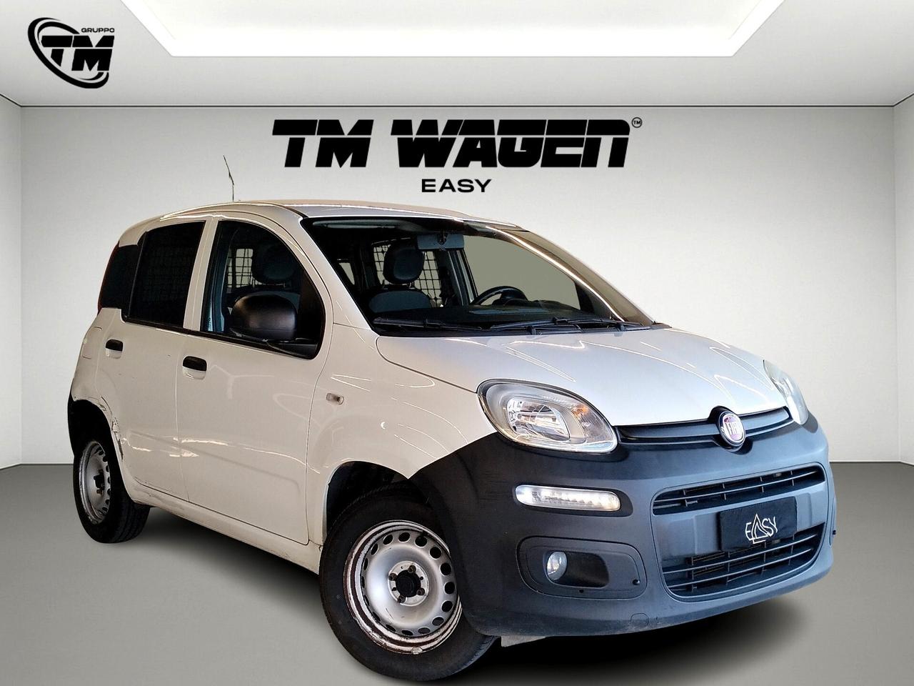Fiat Panda 1.2 Pop Van 2 posti - IVA ESCLUSA