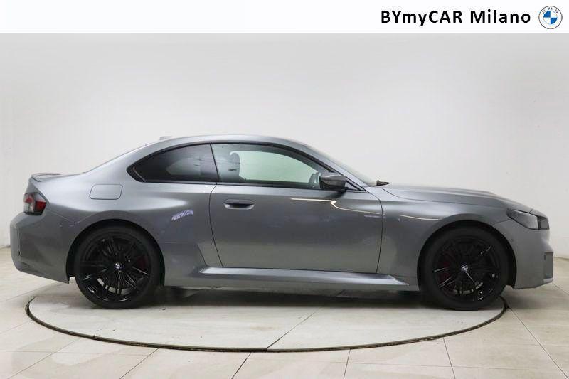 BMW M2 Coupe 3.0 Steptronic