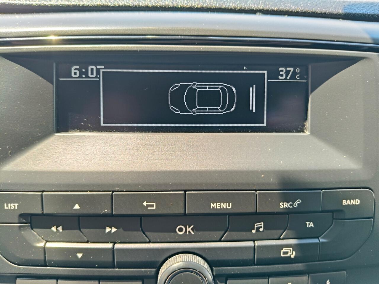 Peugeot Expert BlueHDi 100 S&S PL-SL-TN Furgone Premium Long