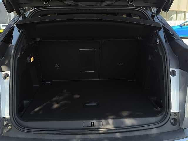 Peugeot 3008 BlueHDi 130 S&S EAT8 Allure